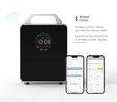 Commercial HVAC Scent Diffuser System | Smart Aroma Machine 1L,3L,5L