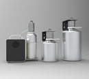 Commercial HVAC Scent Diffuser System | Smart Aroma Machine 1L,3L,5L
