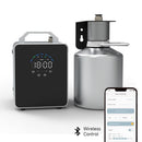 Commercial HVAC Scent Diffuser System | Smart Aroma Machine 1L,3L,5L