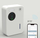 Smart 150ML Commercial Essential Oil Fragrance Diffuser Aroma Air Scent Machine