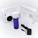 Smart 150ML Commercial Essential Oil Fragrance Diffuser Aroma Air Scent Machine
