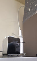 Commercial HVAC Scent Diffuser System | Smart Aroma Machine 1L,3L,5L