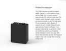 Smart 1000ML HVAC Commercial Essential Oil Fragrance Diffuser Aroma Air Scent Machine