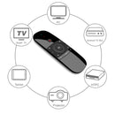 Remote Control IR for KODI Android TV Box With Air Mouse Wireless Keyboard