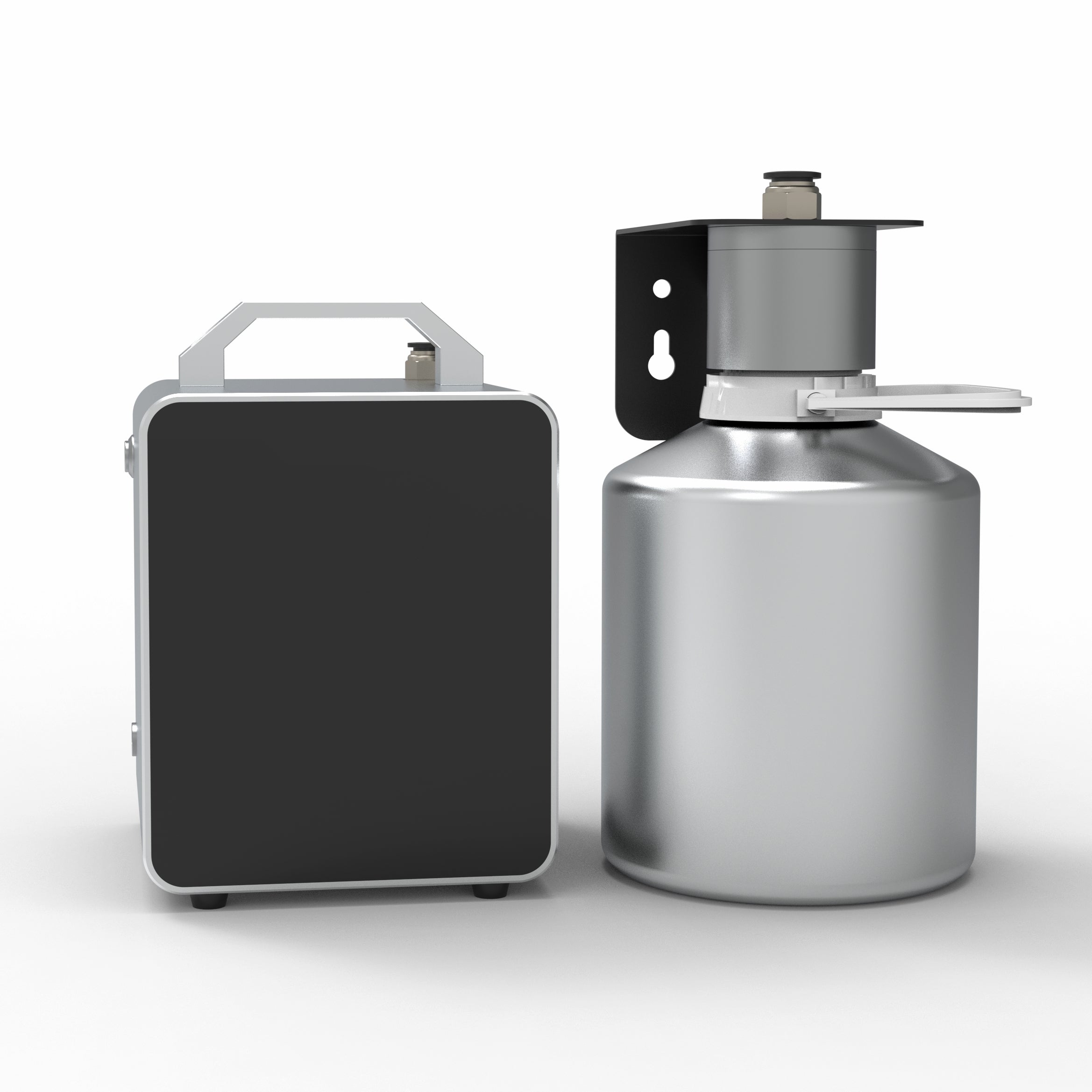 Commercial HVAC Scent Diffuser System | Smart Aroma Machine 1L,3L,5L