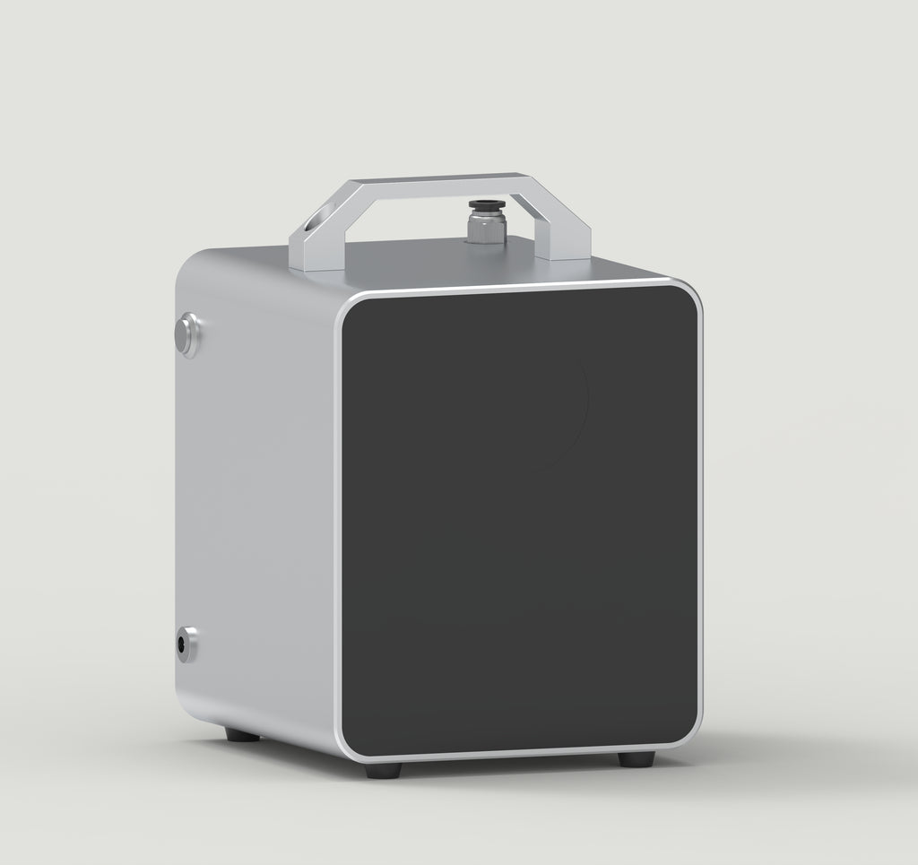 Commercial HVAC Scent Diffuser System | Smart Aroma Machine 1L,3L,5L