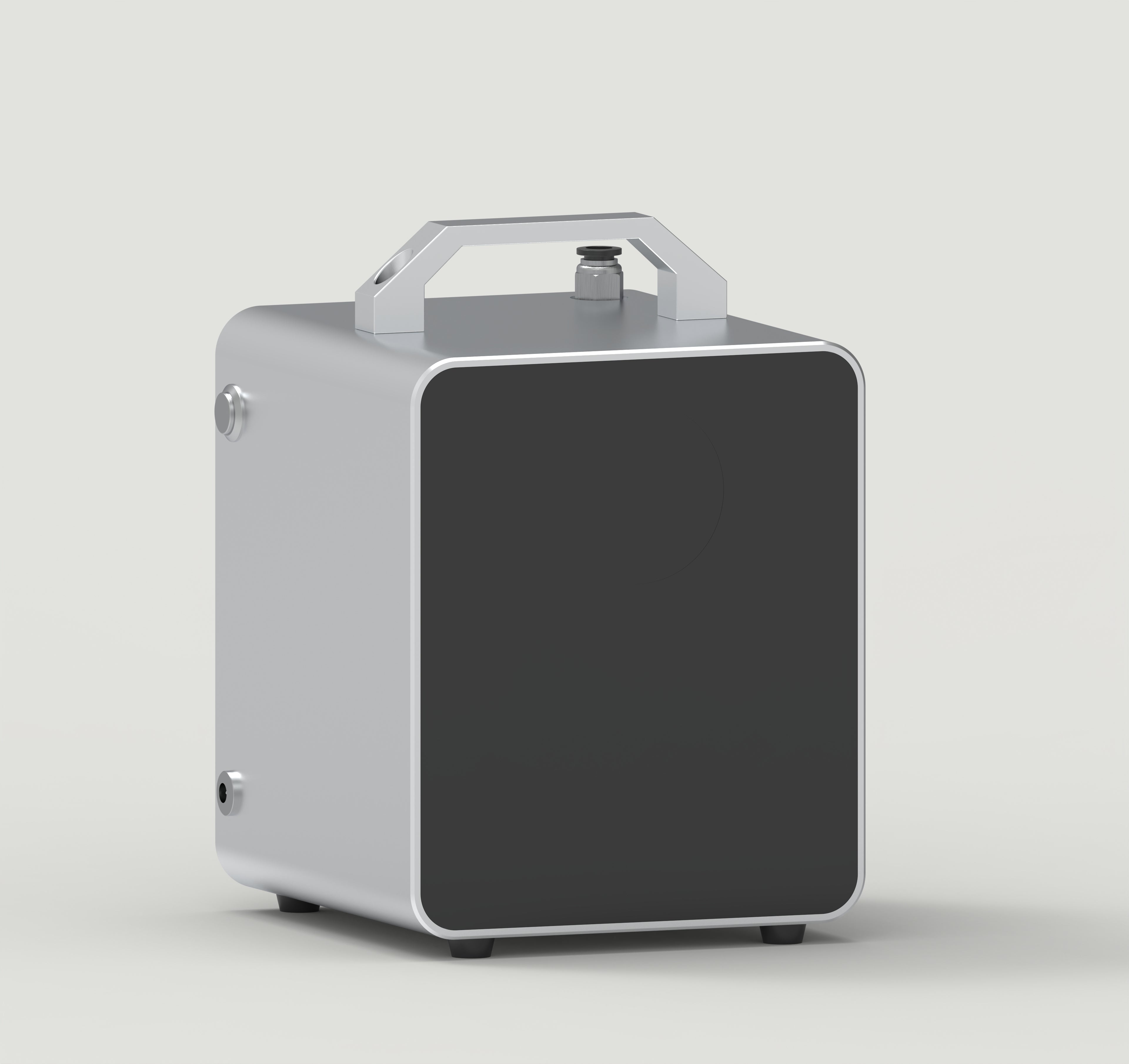 Commercial HVAC Scent Diffuser System | Smart Aroma Machine 1L,3L,5L