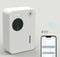 Smart 150ML Commercial Essential Oil Fragrance Diffuser Aroma Air Scent Machine