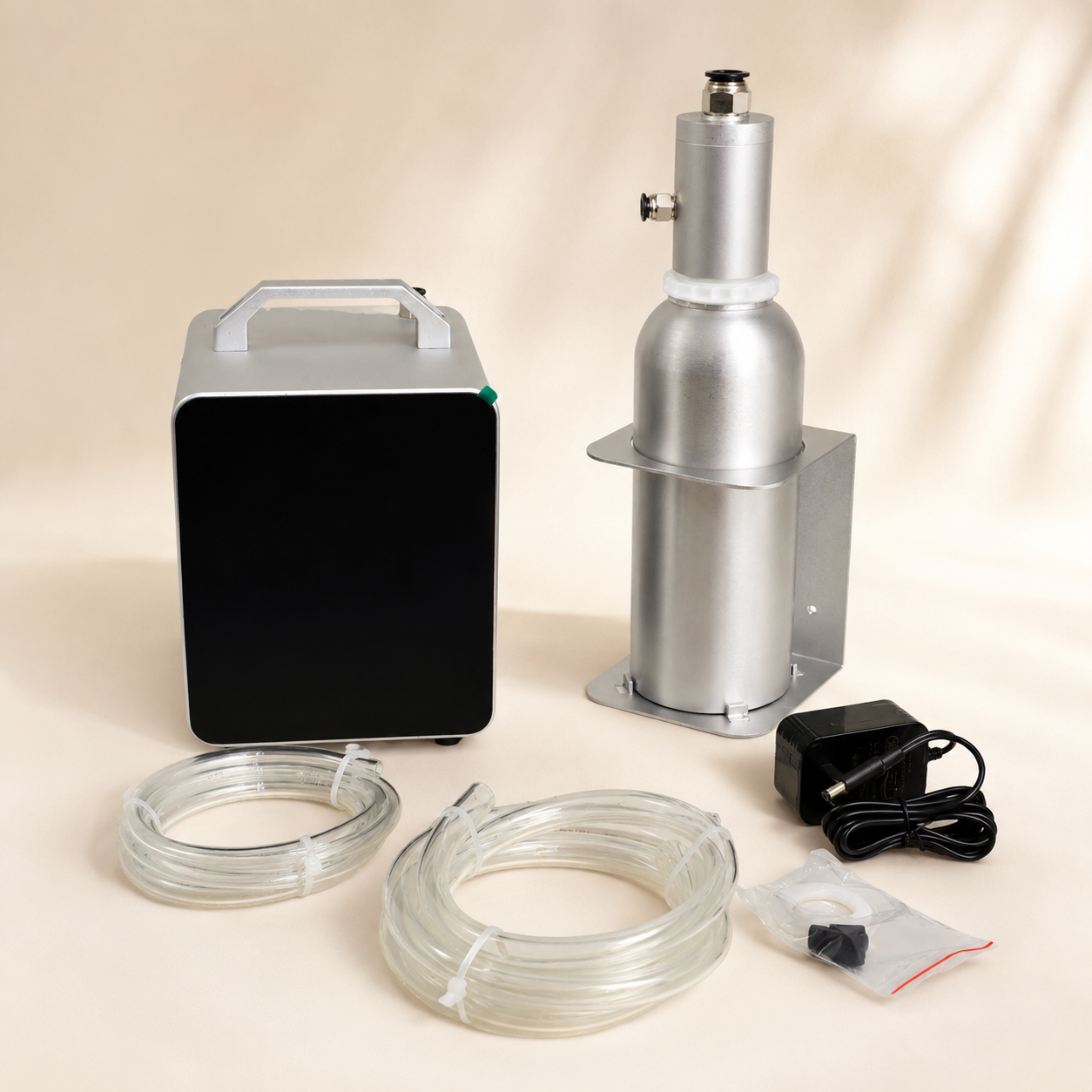 Commercial HVAC Scent Diffuser System | Smart Aroma Machine 1L,3L,5L