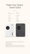 Smart 150ML Commercial Essential Oil Fragrance Diffuser Aroma Air Scent Machine