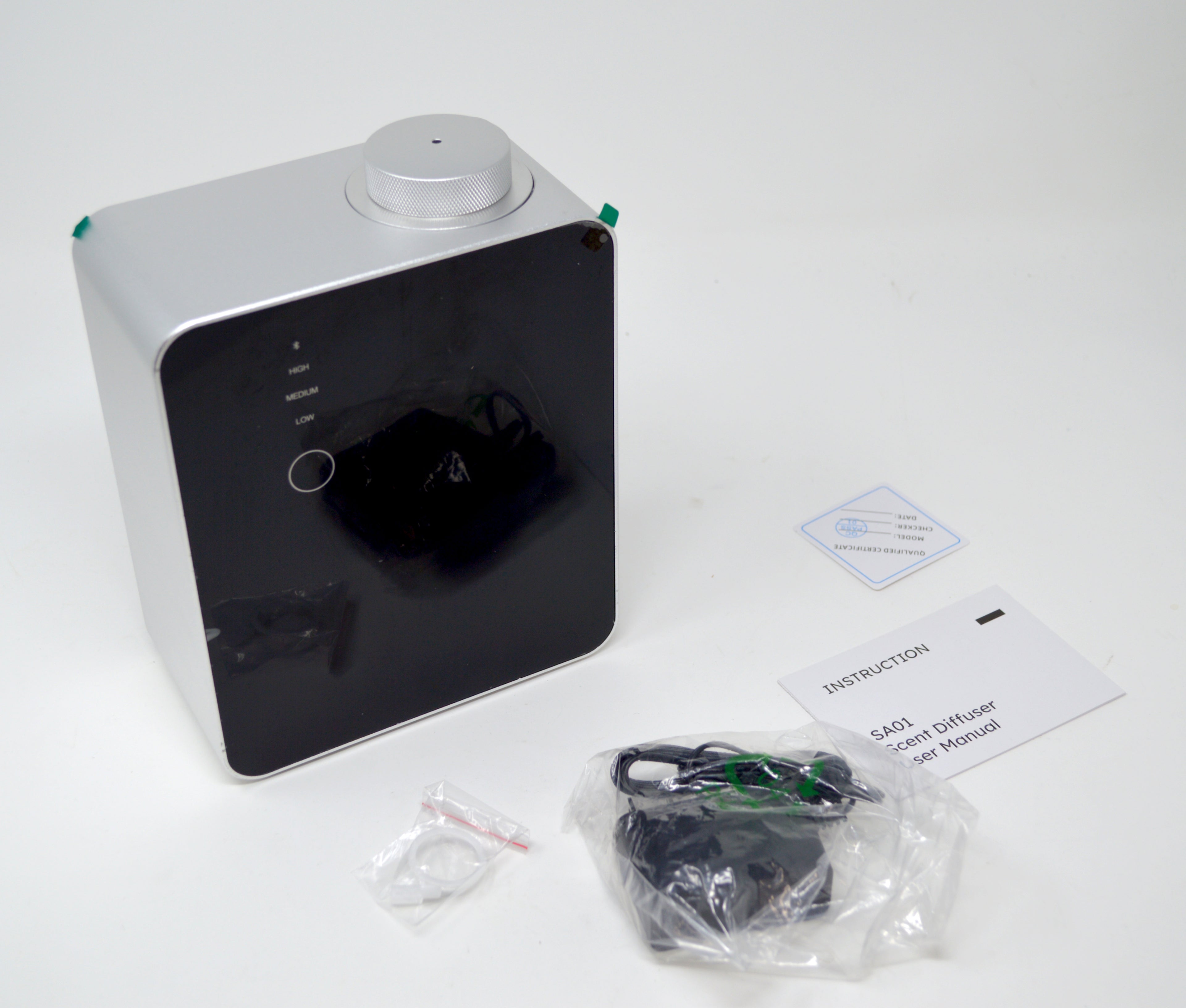 Smart 150ML Commercial Essential Oil Fragrance Diffuser Aroma Air Scent Machine
