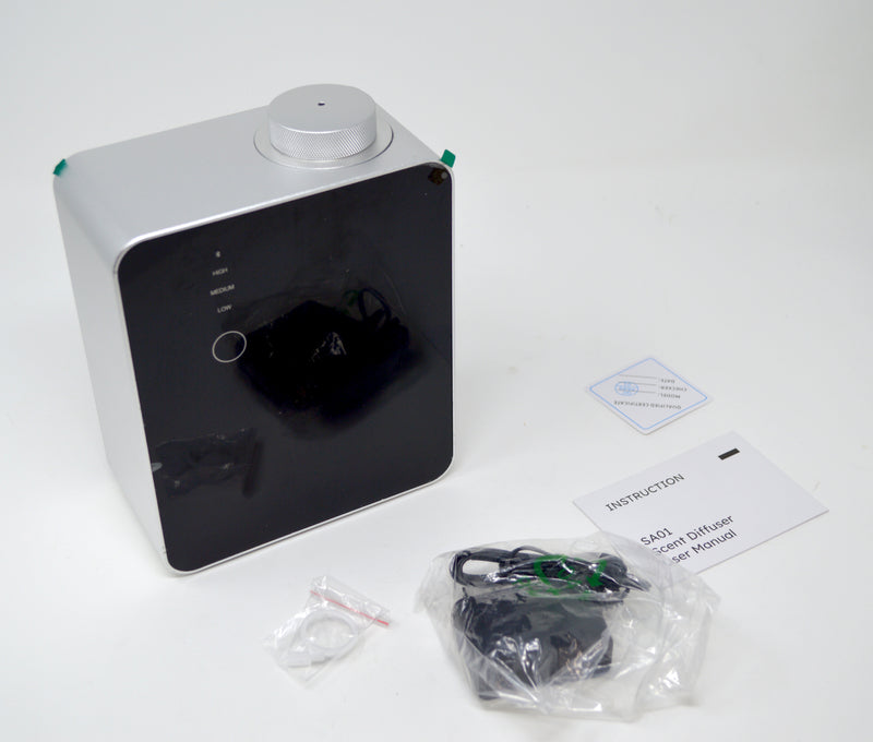 Smart 150ML Commercial Essential Oil Fragrance Diffuser Aroma Air Scent Machine