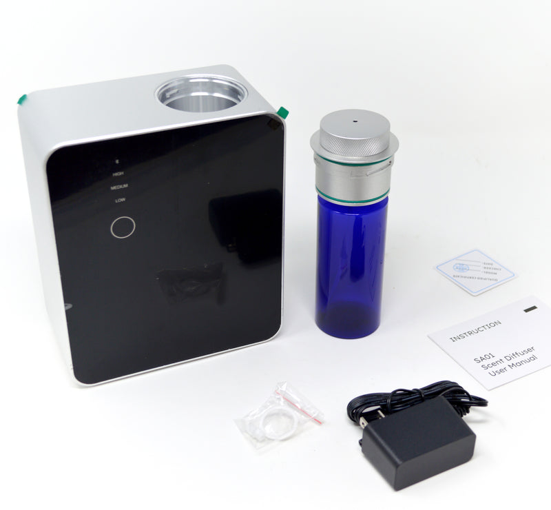 Smart 150ML Commercial Essential Oil Fragrance Diffuser Aroma Air Scent Machine