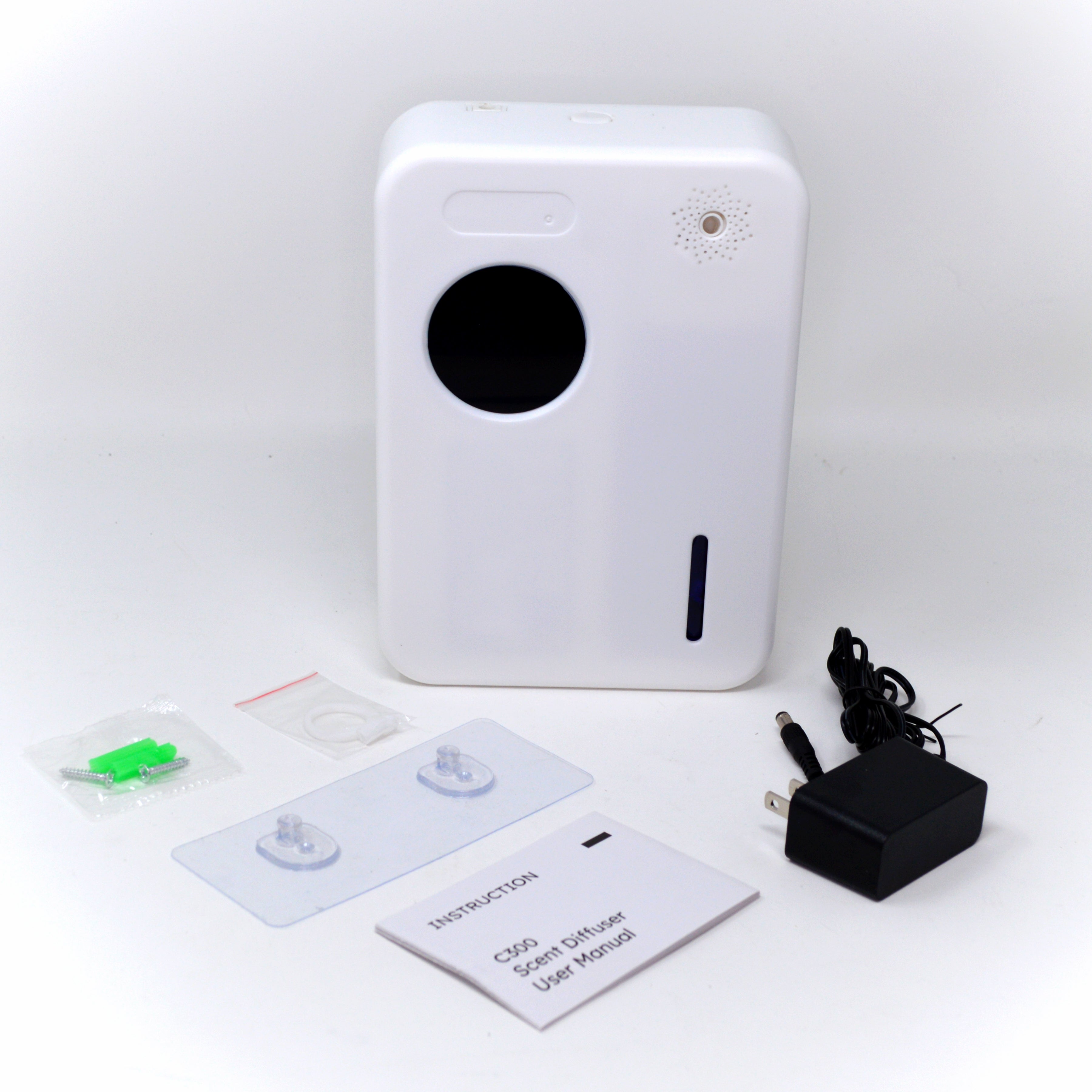 Smart 150ML Commercial Essential Oil Fragrance Diffuser Aroma Air Scent Machine