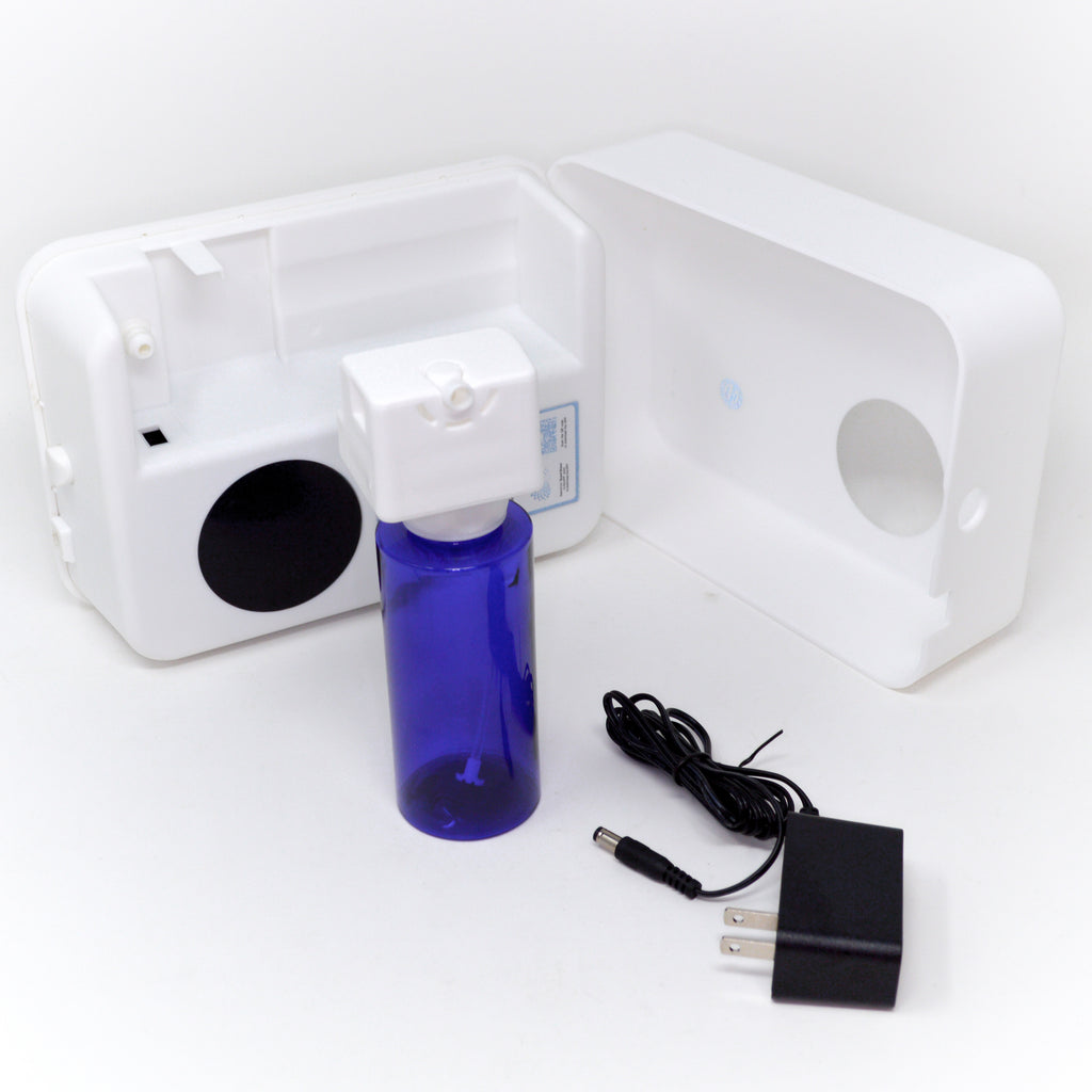 Smart 150ML Commercial Essential Oil Fragrance Diffuser Aroma Air Scent Machine