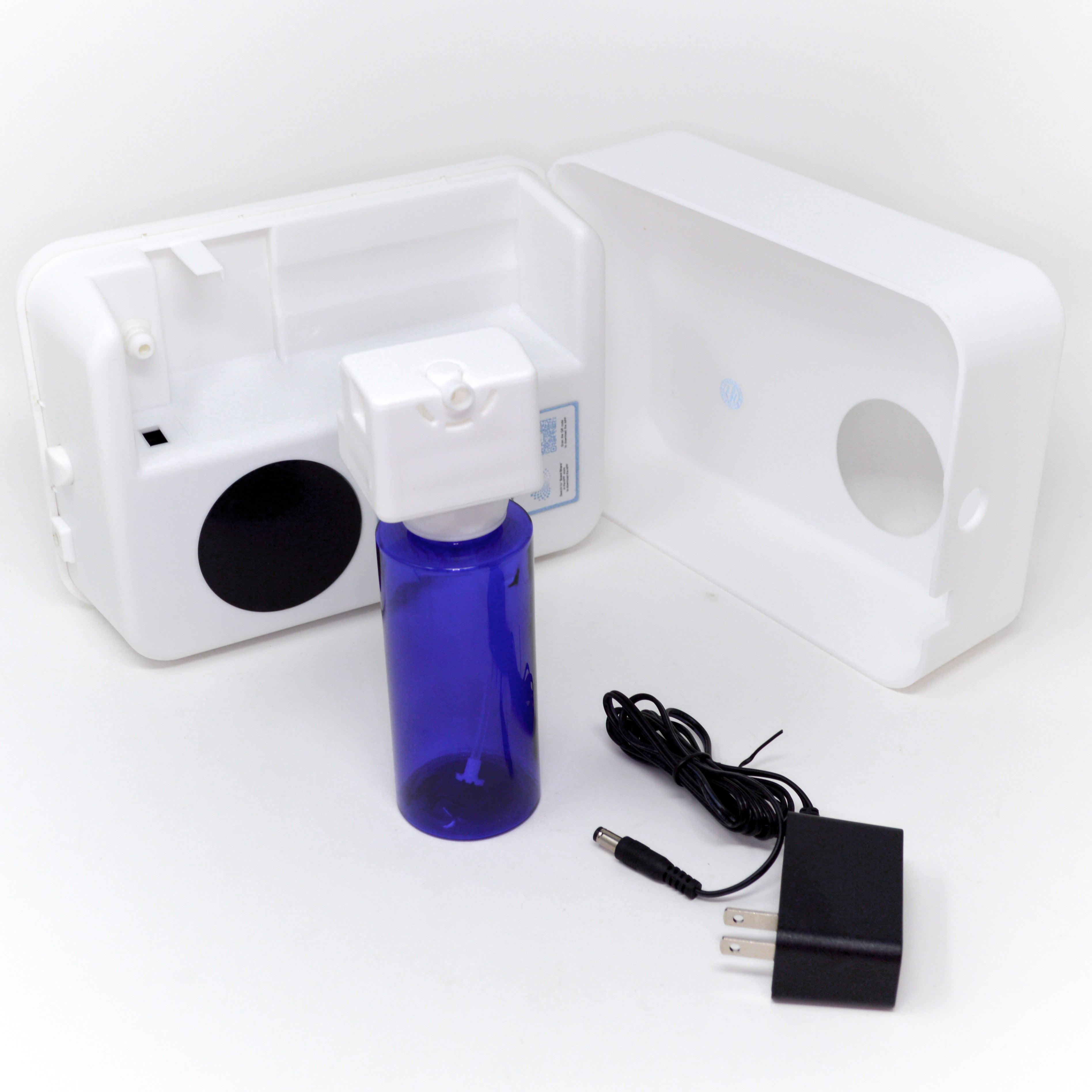 Smart 150ML Commercial Essential Oil Fragrance Diffuser Aroma Air Scent Machine