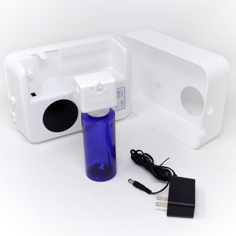 Smart 150ML Commercial Essential Oil Fragrance Diffuser Aroma Air Scent Machine