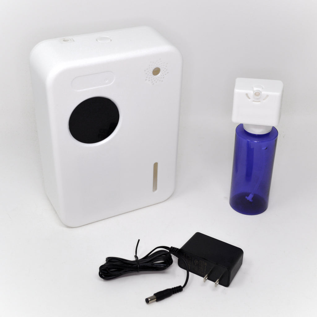 Smart 150ML Commercial Essential Oil Fragrance Diffuser Aroma Air Scent Machine