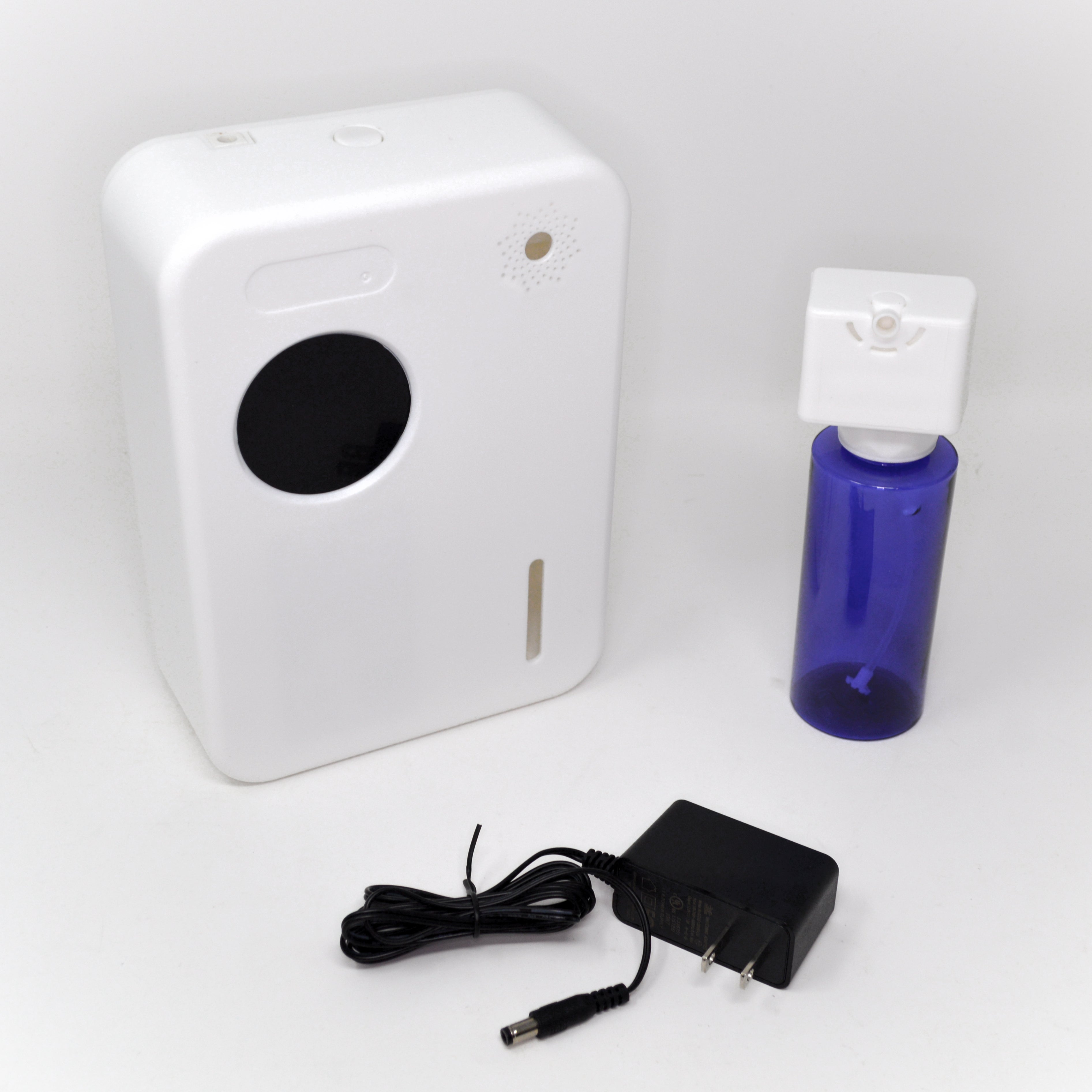 Smart 150ML Commercial Essential Oil Fragrance Diffuser Aroma Air Scent Machine