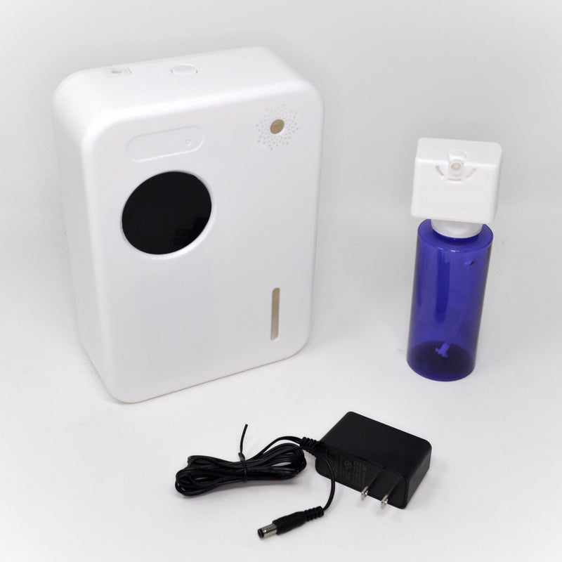 Smart 150ML Commercial Essential Oil Fragrance Diffuser Aroma Air Scent Machine