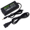 24V 4A AC Adapter Power Supply for Zebra GX420d GK420d GK420t GX420t ZP550ZP450