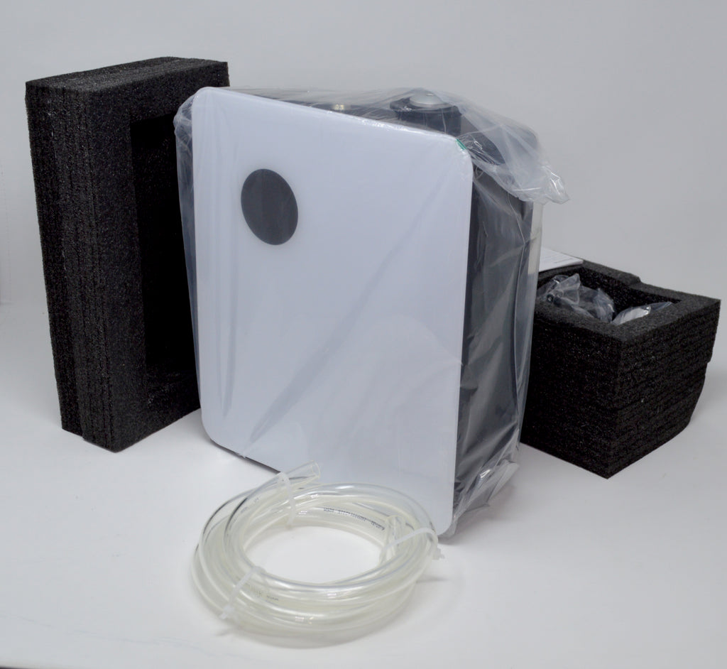 Smart 1000ML HVAC Commercial Essential Oil Fragrance Diffuser Aroma Air Scent Machine