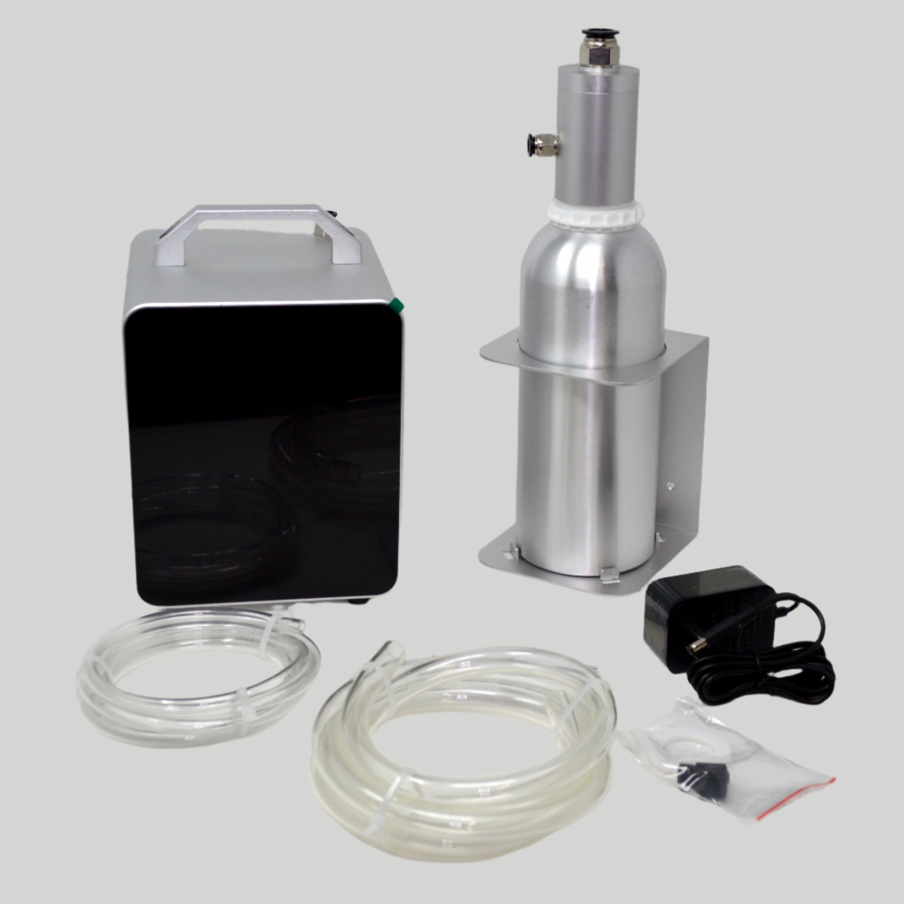 Commercial HVAC Scent Diffuser System | Smart Aroma Machine 1L,3L,5L