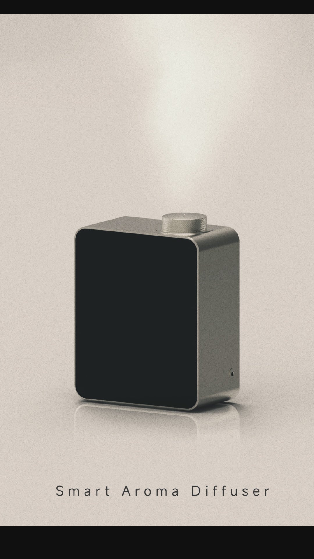 Smart 150ML Commercial Essential Oil Fragrance Diffuser Aroma Air Scent Machine
