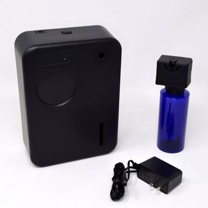 Smart 150ML Commercial Essential Oil Fragrance Diffuser Aroma Air Scent Machine