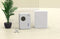 Smart 150ML Commercial Essential Oil Fragrance Diffuser Aroma Air Scent Machine