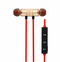 Earphones Earbuds for apple iPhone Sport with 3.5 earphone plug