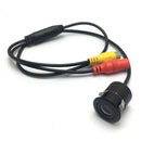 Car Front/Side/Rear View Camera reverse Backup Parking (60 to 170) Degree Cams