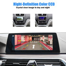 Night Vision Car Rear Camera for Reverse View Backup Parking Waterproof