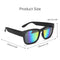 Smart Polarized Sunglasses bluetooth Stereo  earphone Speaker, Handsfree headphone