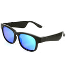 Smart Polarized Sunglasses bluetooth Stereo  earphone Speaker, Handsfree headphone