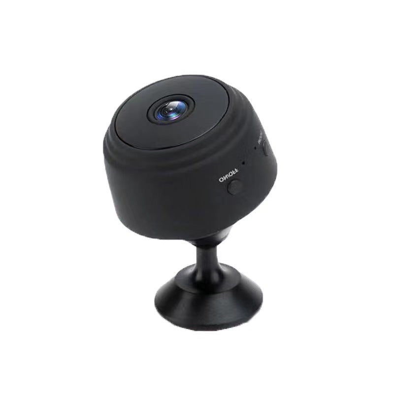 WiFi Mini Small Spy hidden IP Camera Wireless 1080P Home Security Night Vision