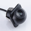 HD Waterproof Rear View Camera for Car (Hat model) for Reverse Side Backup Parking