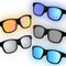 Smart Polarized Sunglasses bluetooth Stereo  earphone Speaker, Handsfree headphone