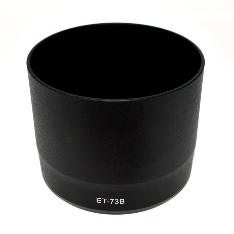 Camera Lens Hood ET-73B for Canon EF 70-300mm f/4-5.6L IS USM