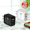 20W With Type-C Plug - Fast Quick USB Wall Charger Adapter