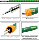 30W 40W 50W 60W high quality heating tool lightweight hot welding iron electric Soldering iron