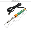 30W 40W 50W 60W high quality heating tool lightweight hot welding iron electric Soldering iron