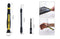 38pcs Universal Repair Tool Kit Mobile Phone Repairing Tools