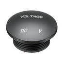 12V-24V LED Digital Voltmeter  for Car, Marine, Motorcycle