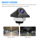 Night Vision Rear Camera for Cars