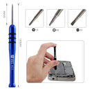 8pcs Repair Tool Kit Screwdrivers For iPhone samsung sony htc Pry Tools 9 tools