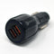 Fast Charge ( 2 USB Ports )  Car Charger (16W / 5,9,12V / 3.1A)