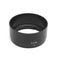 ES-68 Bayonet Lens Hood for Canon EF 50mm f/1.8 STM Lens Hood Replacement