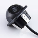 HD Waterproof Rear View Camera for Car (Hat model) for Reverse Side Backup Parking