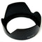 EW-73B Camera Lens Hood for 67MM Canon EF-S 18-135mm f/3.5-5.6 IS - e89